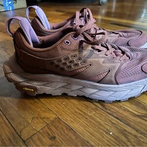 Hoka Anacapa Breeze Low